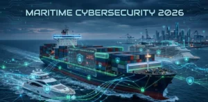 maritime cybersecurity protocols